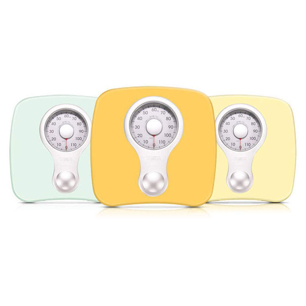 Amazon｜新しい機械式体重計、機械式体重計、アナログ浴室用体重計